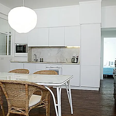 Chalet Sebastiao *