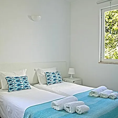 Chalet Sebastiao * 에수투릴