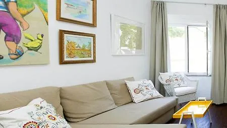 샬레 Chalet Sebastiao 에수투릴