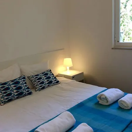 Chalet Sebastiao 샬레 *