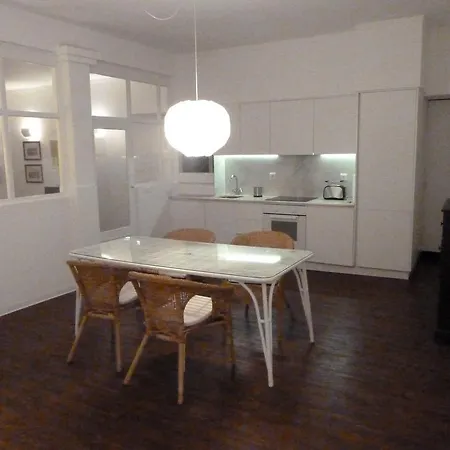 Chalet Sebastiao *