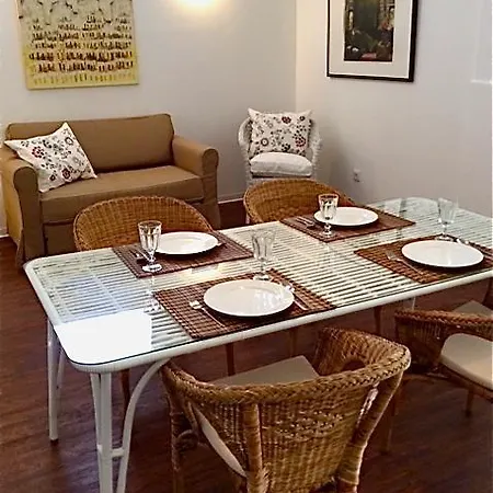 Chalet Sebastiao