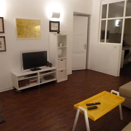 Chalet Sebastiao 샬레 *